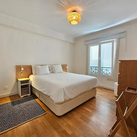 Estrela South-facing Views Ac & Parking