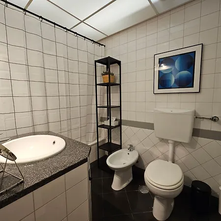 شقة Estrela South-facing Views Ac & Parking