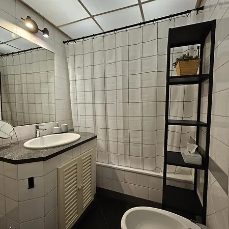 Διαμέρισμα Estrela South-facing Views Ac & Parking Lisboa